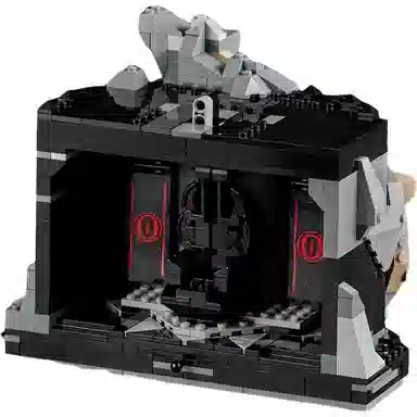 LEGO 5471pcs 10333