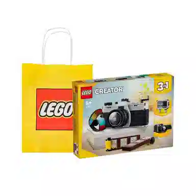 LEGO Creator 261pcs 31147