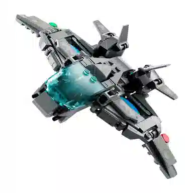 LEGO 5201pcs 31 76269