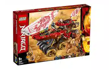 LEGO 70677