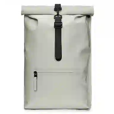 Rains Rolltop Rucksack W3