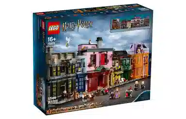 LEGO 75978