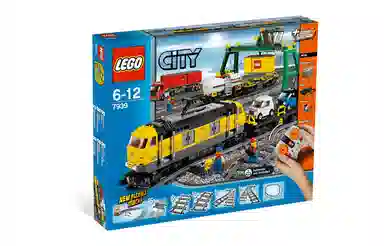 LEGO 7939