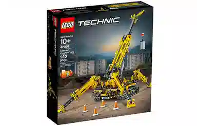 LEGO 42097