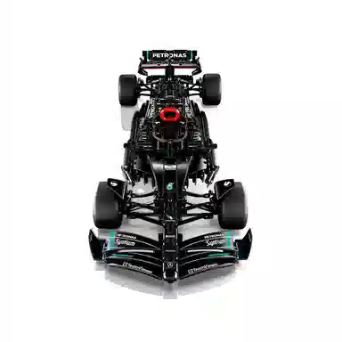 LEGO Mercedes-AMG F1 W14 E Performance