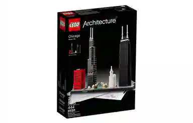 LEGO 21033