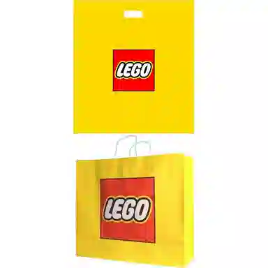 LEGO x Ferrari Daytona SP3