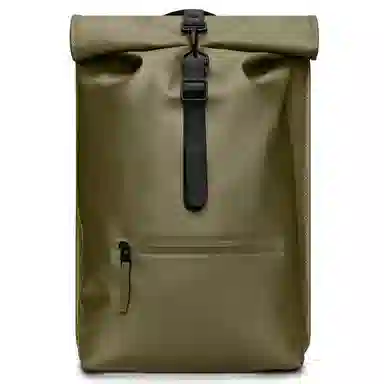 Rains Rolltop Rucksack W3