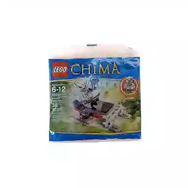 LEGO 38pcs 30251
