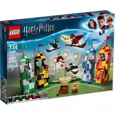 LEGO 75956