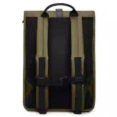 Rains Rolltop Rucksack W3