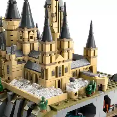 LEGO 2600pcs 76419