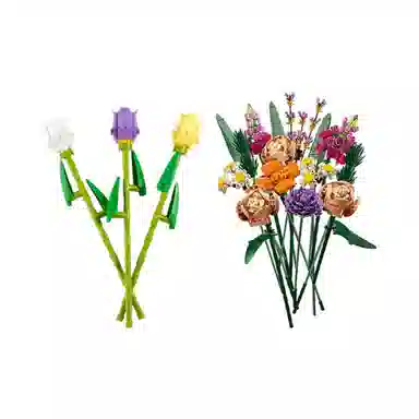 LEGO Icons Bouquet