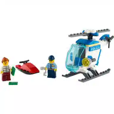 LEGO 60275