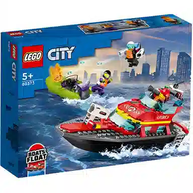 LEGO 60373