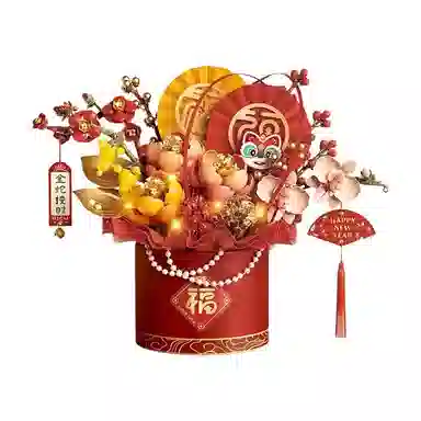 Brangdy 1001-2000pcs BRA-JM-33