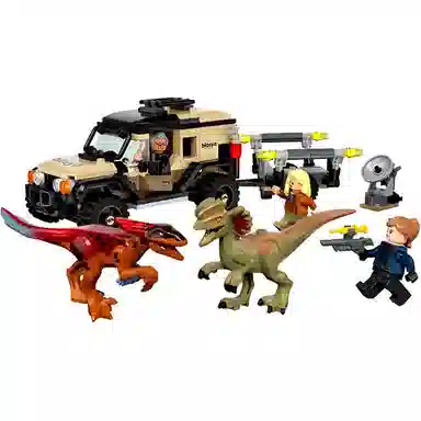LEGO Jurassic World 76951