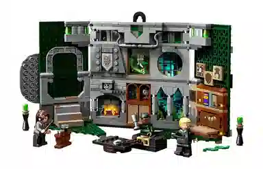 LEGO 349pcs 76410