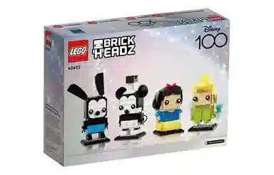 LEGO 100 40622