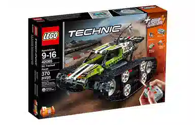 LEGO Technic RC Tracked Racer 42065