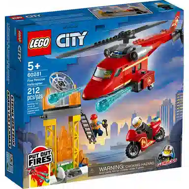 LEGO 60281