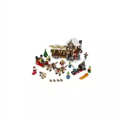 LEGO 10245