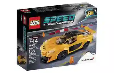 LEGO P1 75909