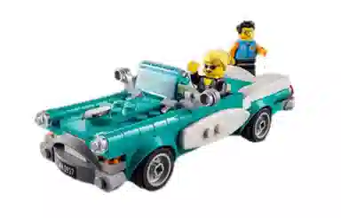 LEGO Ideas 40448