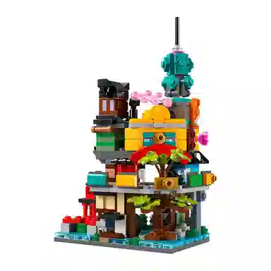 LEGO 376pcs LEGO40705