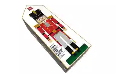 LEGO Classic Nutcracker 4002017