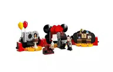 LEGO 100 40600