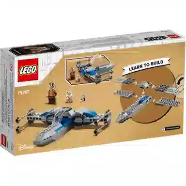 LEGO X 75297