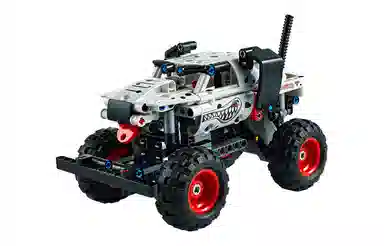 LEGO 42150