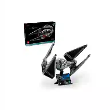 LEGO TIE Interceptor 75382