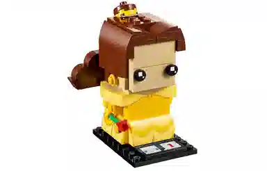 LEGO Belle 41595