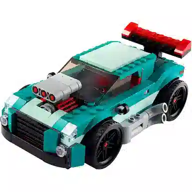 LEGO Creator 31 31127