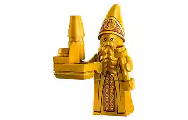 LEGO 2600pcs 76419