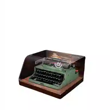 LEGO A 2079pcs 21327-2