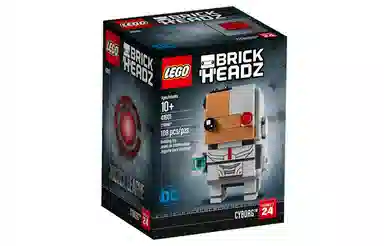 LEGO 41601 Steel Bone