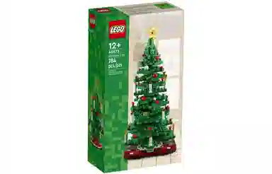 LEGO 40573 Creative Christmas Tree