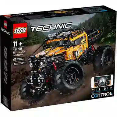 LEGO Technic 42099