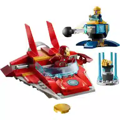 LEGO 76170