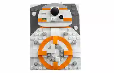 LEGO Star Wars BB-8 40431