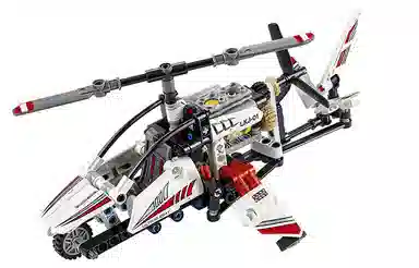 LEGO 199pcs 42057
