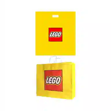 LEGO 808pcs 31139