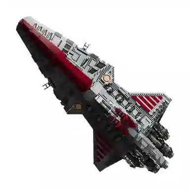 LEGO Star Wars Republic Attack Cruiser 75367