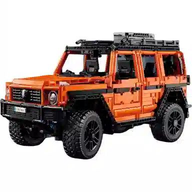 LEGO G 2891pcs 42177