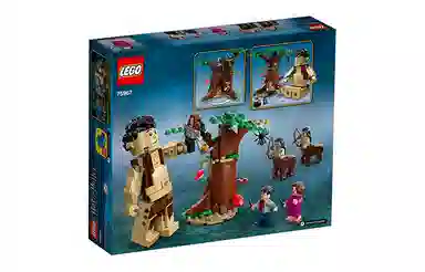 LEGO 75967