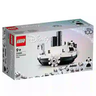 LEGO 429pcs 40659