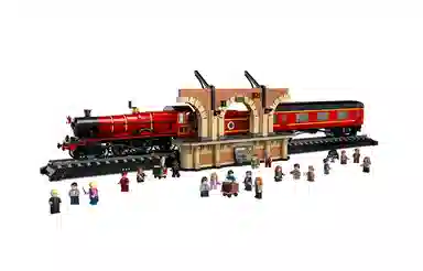 LEGO 76405